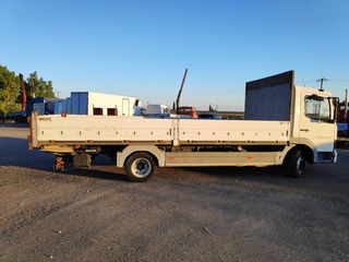 Καρότσα Ανοιχτή Mercedes-Benz 2000 817 ATEGO-thumb-6