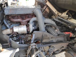 Καρότσα Ανοιχτή Mercedes-Benz 2000 817 ATEGO-thumb-10