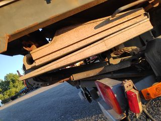 Καρότσα Ανοιχτή Mercedes-Benz 2000 817 ATEGO-thumb-13