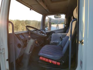 Καρότσα Ανοιχτή Mercedes-Benz 2000 817 ATEGO-thumb-14