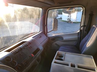 Καρότσα Ανοιχτή Mercedes-Benz 2000 817 ATEGO-thumb-15