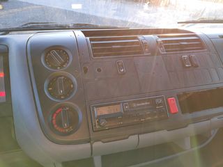 Καρότσα Ανοιχτή Mercedes-Benz 2000 817 ATEGO-thumb-18