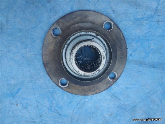 Σασμάν βοηθητικό 