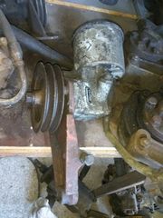 ΑΝΤΛΙΑ ΤΙΜΟΝΙΟΥ MERCEDES O 317 A3174600480 A3174600780