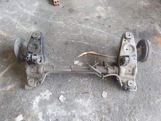 ALFA ROMEO ALFA 145 ΓΕΦΥΡΑ ΠΙΣΩ 1996-2001 