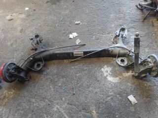 FIAT PUNTO ΑΞΟΝΑΣ ΠΙΣΩ 1999-2005 II 