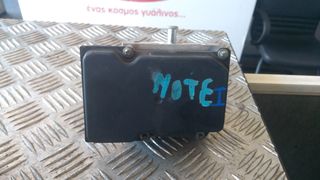 ΜΟΝΑΔΑ ABS NISSAN NOTE BOSCH ( 0 265 231 732 )