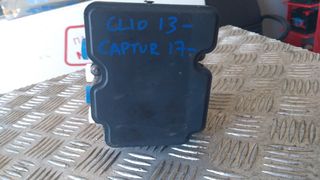 ΜΟΝΑΔΑ ABS RENAULT CLIO 13- & CAPTUR 17- ( 47660 7341 R )
