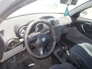 ALFA ROMEO 147 2000-2004 1.800cc ΑΝΤΑΛΛΑΚΤΙΚΑ ΦΑΝΟΠΟΙΕΙΑΣ  ΚΑΙ ΜΗΧΑΝΙΚΑ ΜΕΡΗ -thumb-1