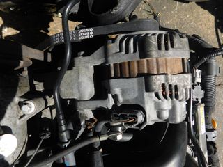 Smart  1000cc  07-14    3B21  