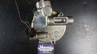 ΚΟΜΠΡΕΣΕΡ A/C SANDEN  VW  TOURAN (02/2003-05/2015) / SKODA  YETI (05/2009-12/2017) / SEAT  ALTEA (03/2004-08/2015) - ALTEA XL (10/2006-08/2015)  ΚΩΔ. 5K0 820 803 C-thumb-2