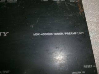 SONY Touner-thumb-1