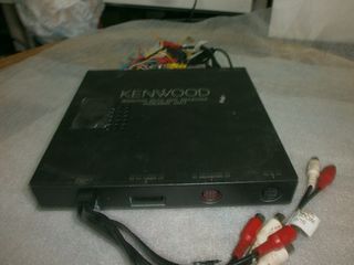 KENWOOD TOUNER-thumb-1