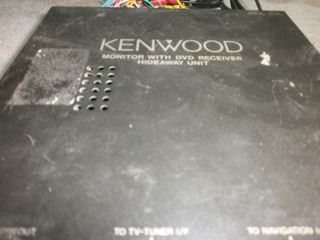 KENWOOD TOUNER-thumb-2
