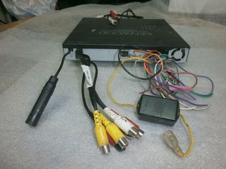 KENWOOD TOUNER-thumb-6