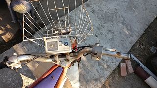 Yamaha Chappy LB 50  '91-thumb-2