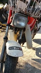 Yamaha Chappy LB 50  '91-thumb-6