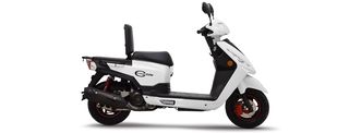 Daytona Cargo 125 2025 125i ΕΤΟΙΜΟΠΑΡΑΔΟΤΟ-thumb-2