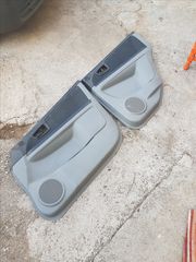 Suzuki sx4 06-12mod tapetsaries portas deksies