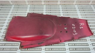 UNDERTAIL  YAMAHA  YZF R1  1000  '02-03' / ΜΟΤΟ  ΚΟΣΚΕΡΙΔΗΣ 
