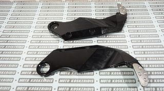 ΚΑΛΛΥΜΑΤΑ  ΠΛΑΙΣΙΟΥ  L-R  ->  KAWASAKI  Z 750 , 2003-2006 / MOTO PARTS KOSKERIDIS 