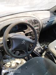CITROEN XSARA ANDALAKTIKA