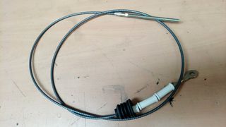 Ντίζα χειροφρένου HONDA Civic '78