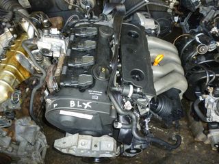 AUDI A3 BLX 2000CC FSI  