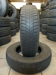 2 TMX BARUM POLARIS 2 155/80/13 *BEST CHOICE TYRES*