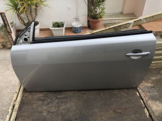 Reno scenic coupe Πόρτες -thumb-3