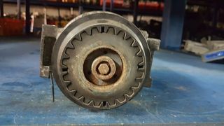 ΚΟΜΠΡΕΣΕΡ A/C VALEO  MERCEDES-BENZ  CLS <C219> (10/2004-12/2010) - E-CLASS <W211,S211> (03/2002-07/2009) ΚΩΔ. A 002 230 50 11  ,  Z0006496A