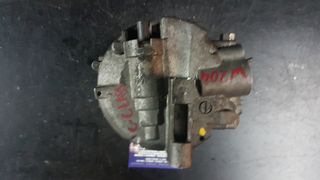 ΚΟΜΠΡΕΣΕΡ A/C VALEO  MERCEDES-BENZ  CLS <C219> (10/2004-12/2010) - E-CLASS <W211,S211> (03/2002-07/2009) ΚΩΔ. A 002 230 50 11  ,  Z0006496A-thumb-2