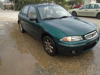 ΤΑΜΠΛΟ ROVER 414SI "95-04"-thumb-4