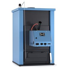 ΥΔΡΑΥΛΙΚΟΣ ΛΕΒΗΤΑΣ ΞΥΛΟΥ ATS HYDRO BOILER 31KW THERMIKI ATS HYDRO BOILER 31KW