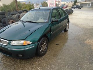 ΗΛΙΟΡΟΦΗ ROVER 414SI "95-04"-thumb-1