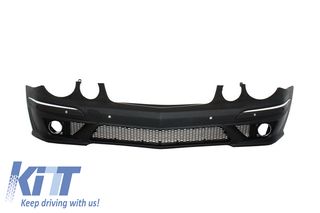 ΠΡΟΣΦΟΡΑ Body Kit for MERCEDES-Benz E-Class W211 2002-2009 E63 A-Design ΕΤΟΙΜΟΠΑΡΑΔΟΤΑ-thumb-1