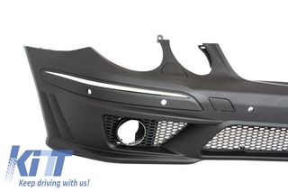 ΠΡΟΣΦΟΡΑ Body Kit for MERCEDES-Benz E-Class W211 2002-2009 E63 A-Design ΕΤΟΙΜΟΠΑΡΑΔΟΤΑ-thumb-2