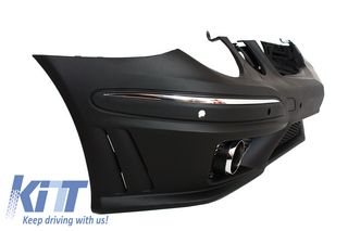 ΠΡΟΣΦΟΡΑ Body Kit for MERCEDES-Benz E-Class W211 2002-2009 E63 A-Design ΕΤΟΙΜΟΠΑΡΑΔΟΤΑ-thumb-3
