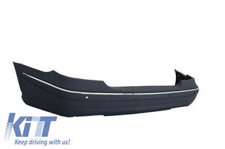 ΠΡΟΣΦΟΡΑ Body Kit for MERCEDES-Benz E-Class W211 2002-2009 E63 A-Design ΕΤΟΙΜΟΠΑΡΑΔΟΤΑ-thumb-8