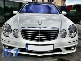 ΠΡΟΣΦΟΡΑ Body Kit for MERCEDES-Benz E-Class W211 2002-2009 E63 A-Design ΕΤΟΙΜΟΠΑΡΑΔΟΤΑ-thumb-13