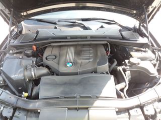 Bmw 320 2011 E91 LCI-thumb-26