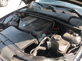 Bmw 320 2011 E91 LCI-thumb-27