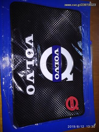 ΑΝΤΙΟΛΗΣΘΙΤΙΚΟ ΤΑΜΠΛΟΥ VOLVO
