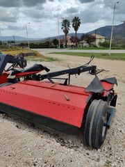 Χορτοκοπτικά Kverneland 2007 CMP 3001A+TK-thumb-1