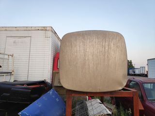 Τεπόζιτο DAF 1000L αλουμινιο-thumb-1