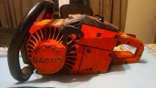 Sachs dolmar Kms -4 -thumb-1