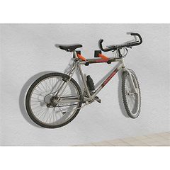 Βαση Στηριξης Ποδηλατου Τοιχου Bike Rack (ΜΗΚΟΣ Μπρατσου 36 CM / ΔΙΑΜ. Γαντζου 4,3 CM)