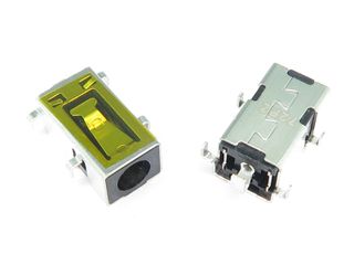 Βύσμα Τροφοδοσίας DC Power Jack Socket Lenovo IdeaPad B50-50 100-14IBD 100-15IBD 100-151BD Power Socket Port (κωδ.1-3451)