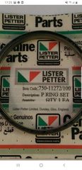 Ανταλλακτικα LISTER PETTER-LOMBARDINI -thumb-3