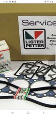Ανταλλακτικα LISTER PETTER-LOMBARDINI -thumb-5